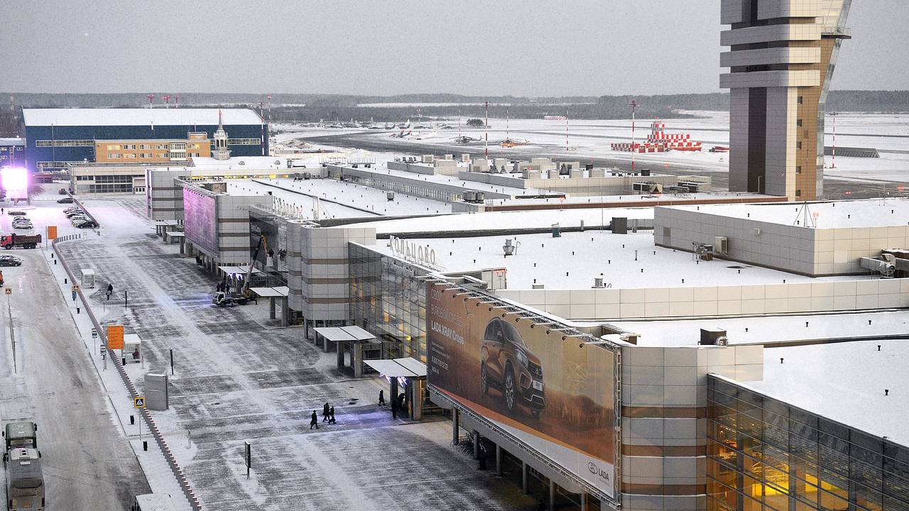 Россияне столкнулись с многочасовой задержкой рейса в Гоа из-за поломки самолета