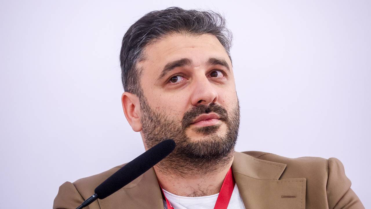 В Госдуме ответили Сарику Андреасяну после критики Тарковского В Госдуме ответили Сарику Андреасяну после критики Тарковского