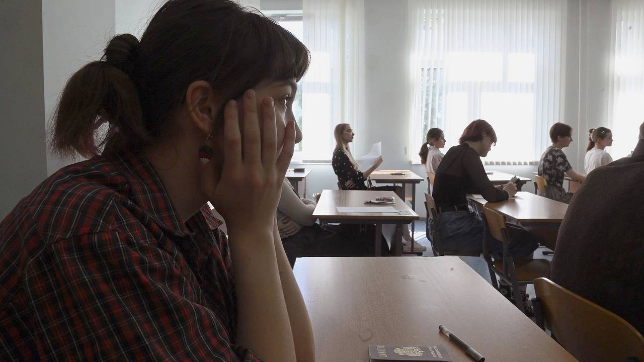 В Госдуме попросили Рособрнадзор увеличить время на сдачу ЕГЭ