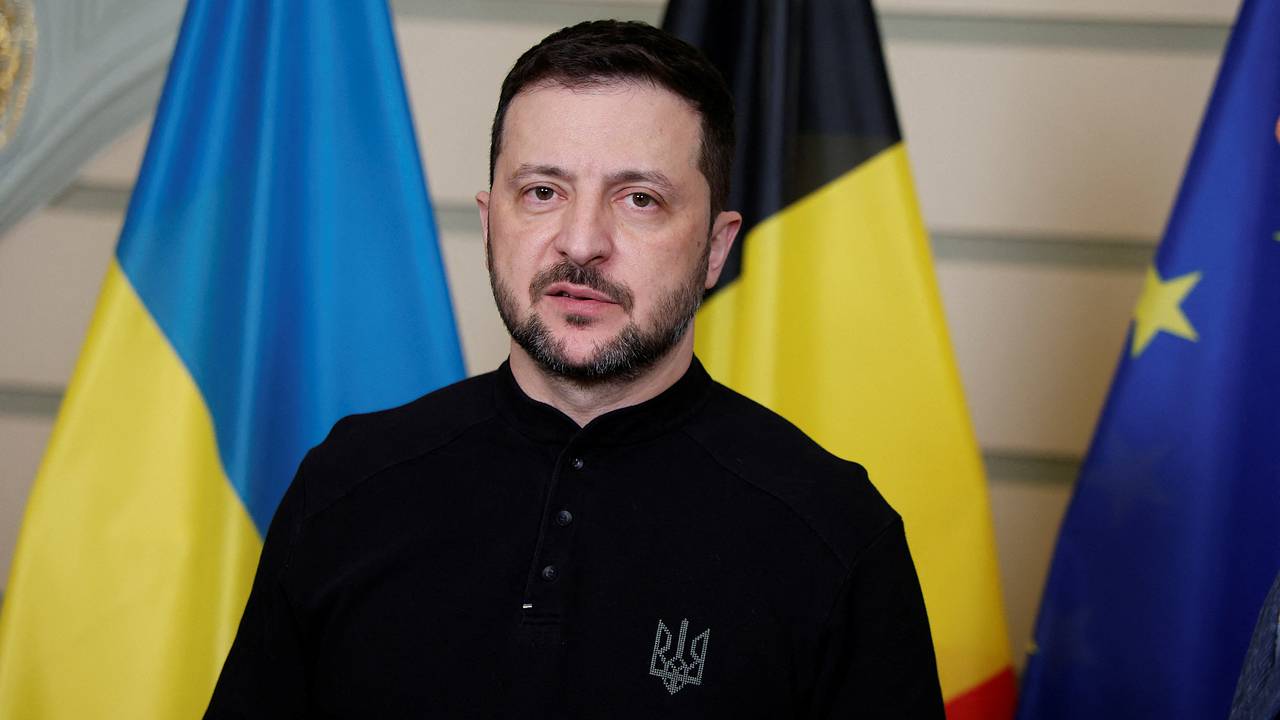 В Раде посоветовали Зеленскому обратить внимание на недавнее заявление Трампа В Раде посоветовали Зеленскому обратить внимание на недавнее заявление Трампа