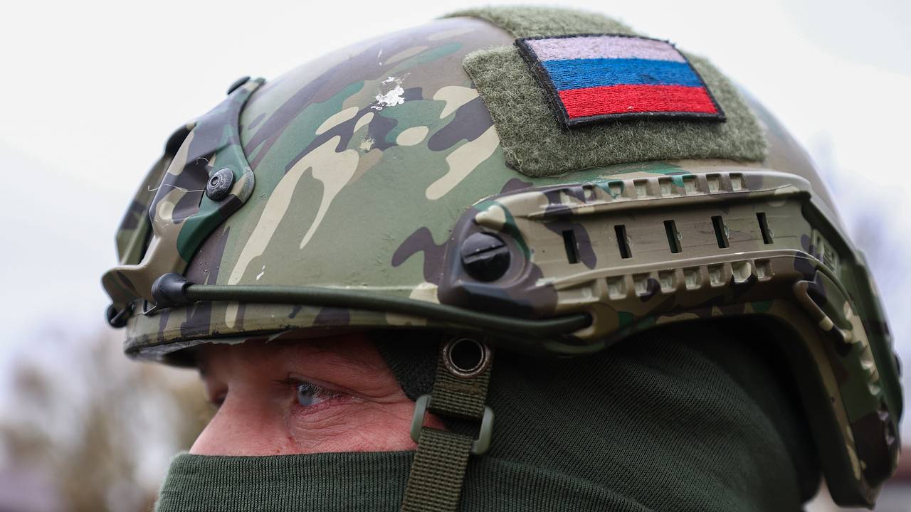 Армия России сломила упорное сопротивление штурмовиков ВСУ в Курской области Армия России сломила упорное сопротивление штурмовиков ВСУ в Курской области