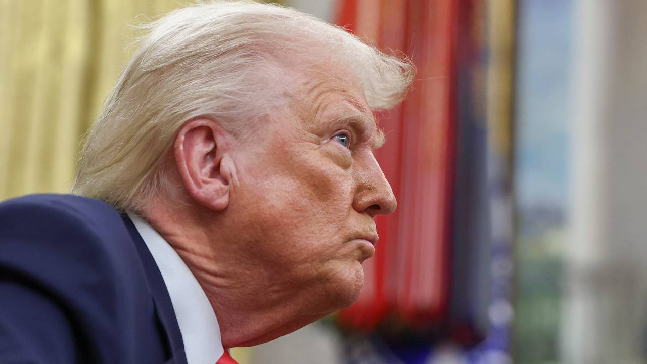 Трамп рассказал о полномочиях Маска в принятии решений по кадровым вопросам Трамп рассказал о полномочиях Маска в принятии решений по кадровым вопросам