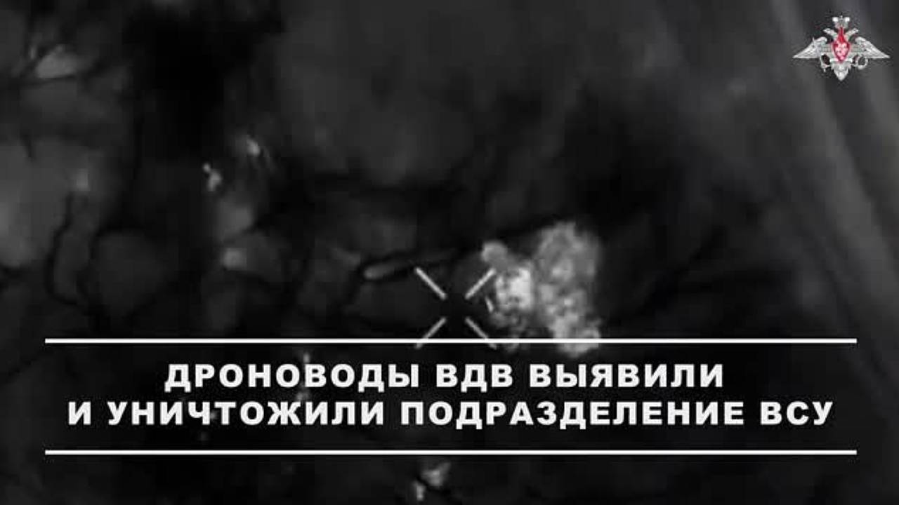 Минобороны России опубликовало видео с добиванием украинских солдат под Курском Минобороны России опубликовало видео с добиванием украинских солдат под Курском