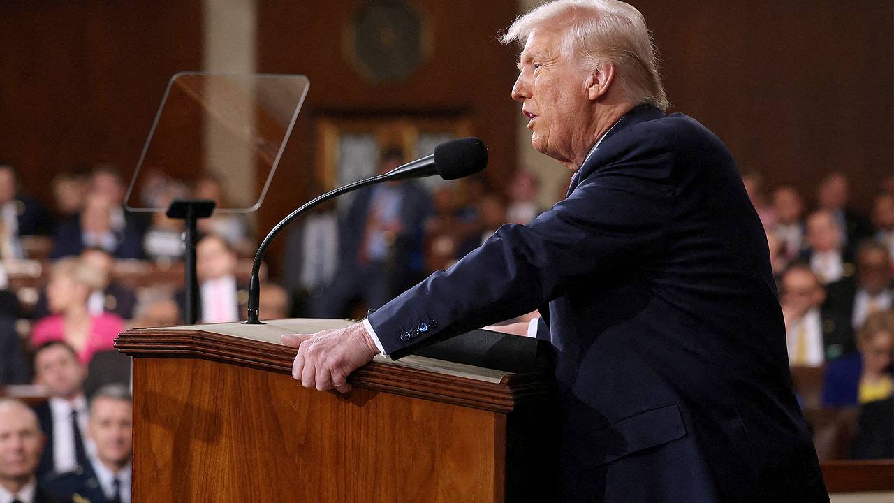 Назван самый разбогатевший за время президентства Трампа российский миллиардер Назван самый разбогатевший за время президентства Трампа российский миллиардер