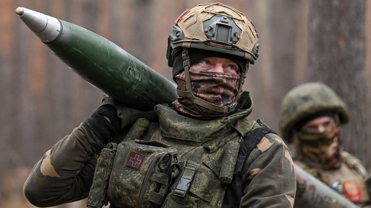 В Финляндии призвали Россию поскорее разгромить ВСУ В Финляндии призвали Россию поскорее разгромить ВСУ