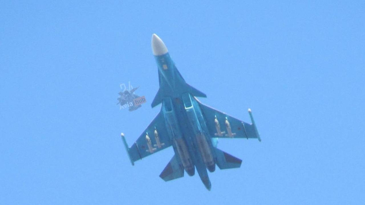 Опубликовано фото российских авиабомб с новым модулем коррекции повышенной дальности Опубликовано фото российских авиабомб с новым модулем коррекции повышенной дальности