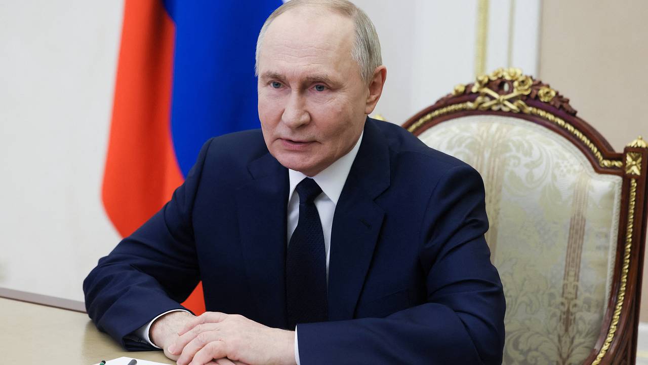 Путин поручил освободить от призыва на военную службу одну категорию граждан