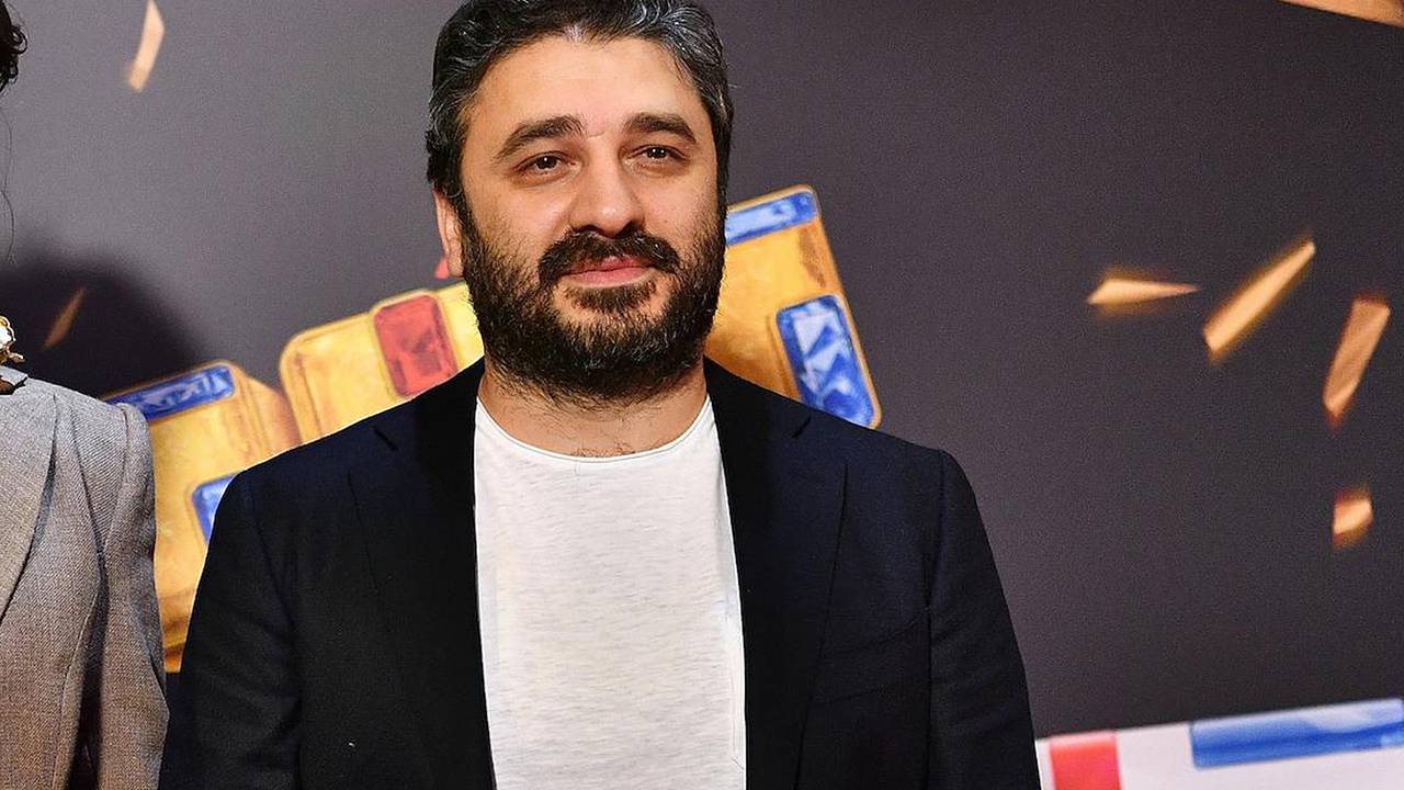 Андреасян назвал Тарковского предателем и отказался извиняться Андреасян назвал Тарковского предателем и отказался извиняться