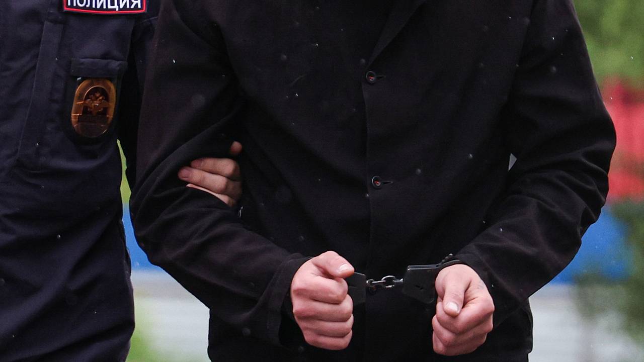 Задержанный ФСБ россиянин перевел криптовалюту украинскому легиону на закупку дрона Задержанный ФСБ россиянин перевел криптовалюту украинскому легиону на закупку дрона