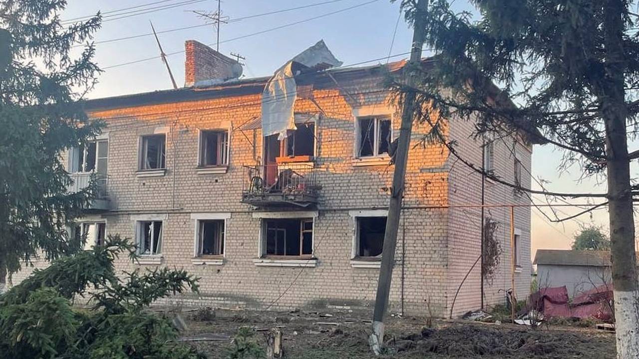 Полковник объяснил отступление ВСУ из Суджи почти без боя Полковник объяснил отступление ВСУ из Суджи почти без боя