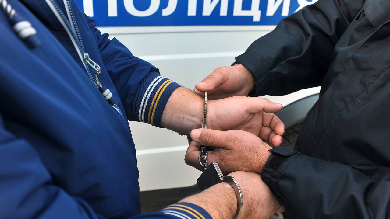 МВД пресекло деятельность оформлявших кредиты по поддельным документам мошенников МВД пресекло деятельность оформлявших кредиты по поддельным документам мошенников