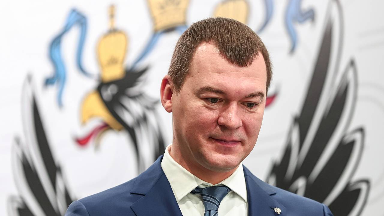 Министра спорта России исключили из санкционного списка Евросоюза