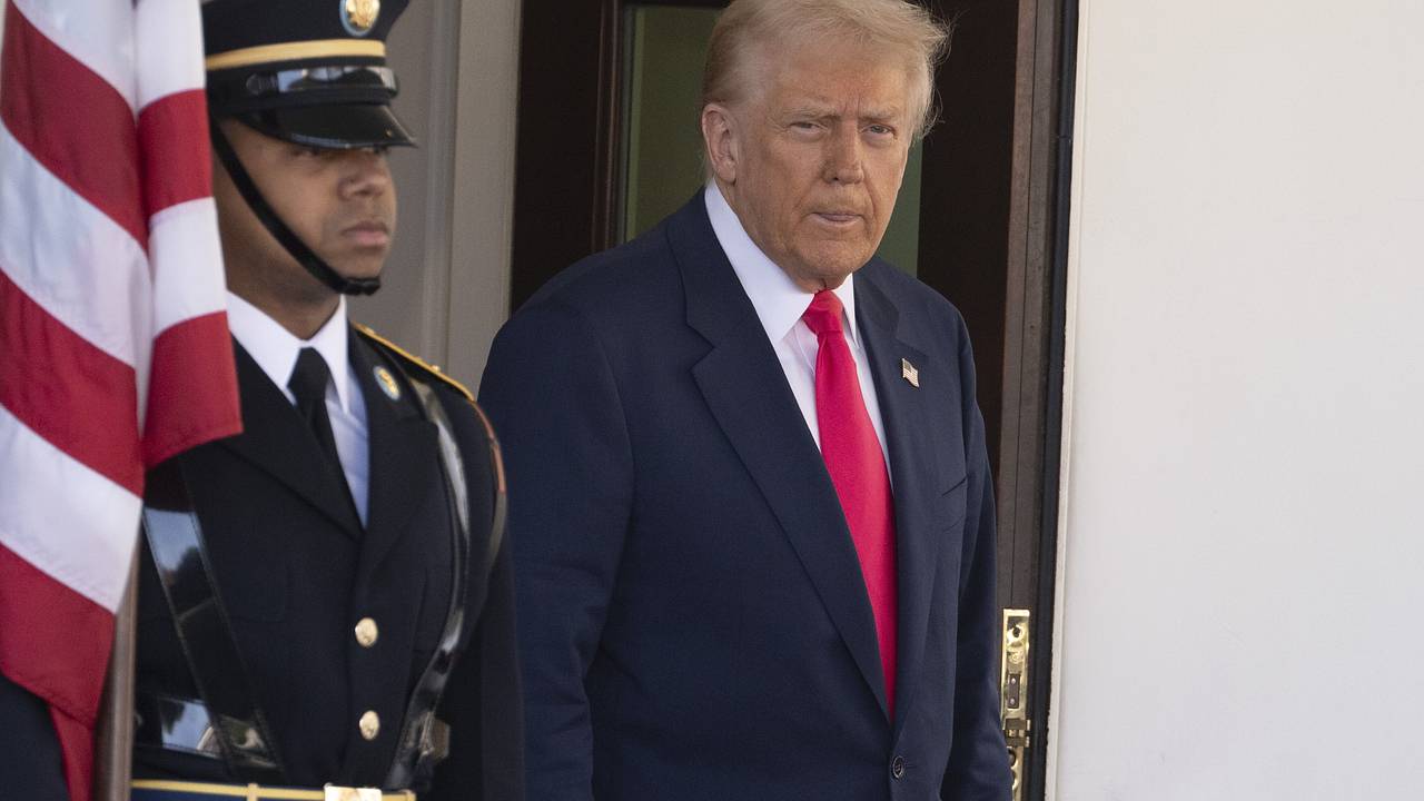 В США рассказали о планах Трампа по Йемену В США рассказали о планах Трампа по Йемену