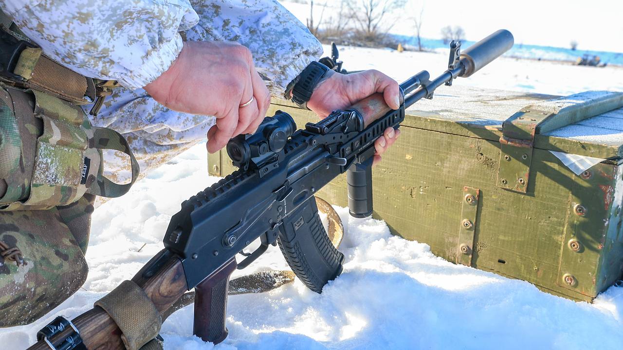 В США назвали виновных в начале конфликта на Украине В США назвали виновных в начале конфликта на Украине