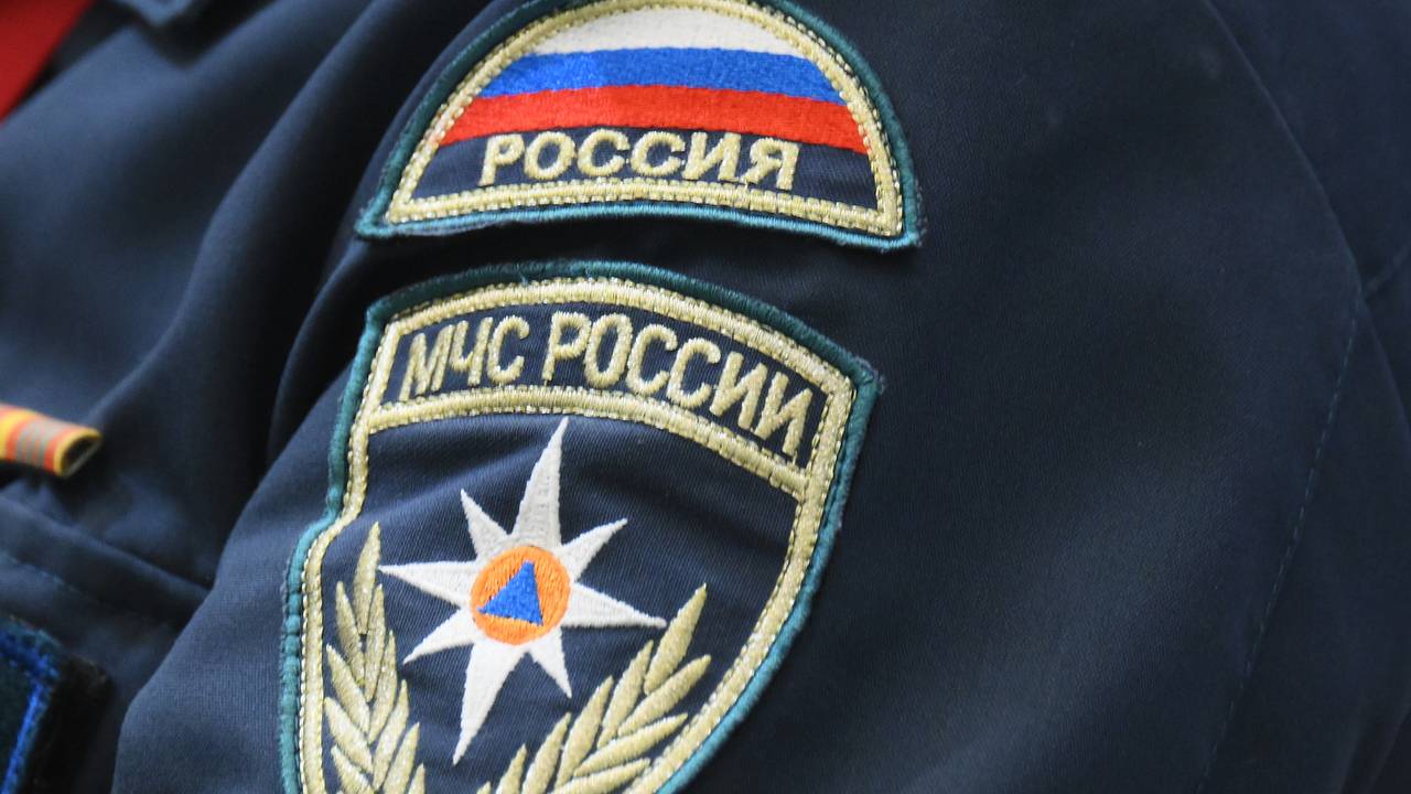 В Ленинградской области рухнул вертолет В Ленинградской области рухнул вертолет