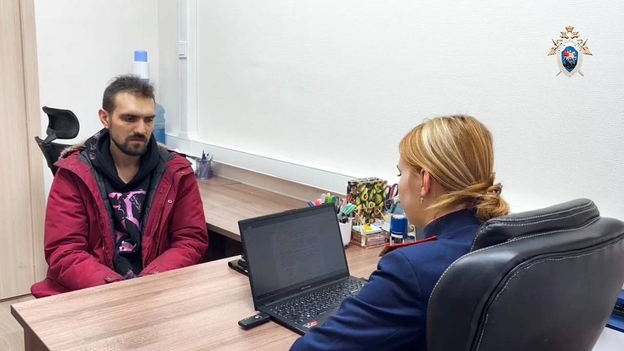 Суд арестовал пошутившего про подорвавшего на мине инвалида комика