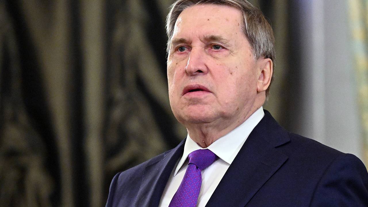 В Кремле высказались о назначении переговорщиков от США