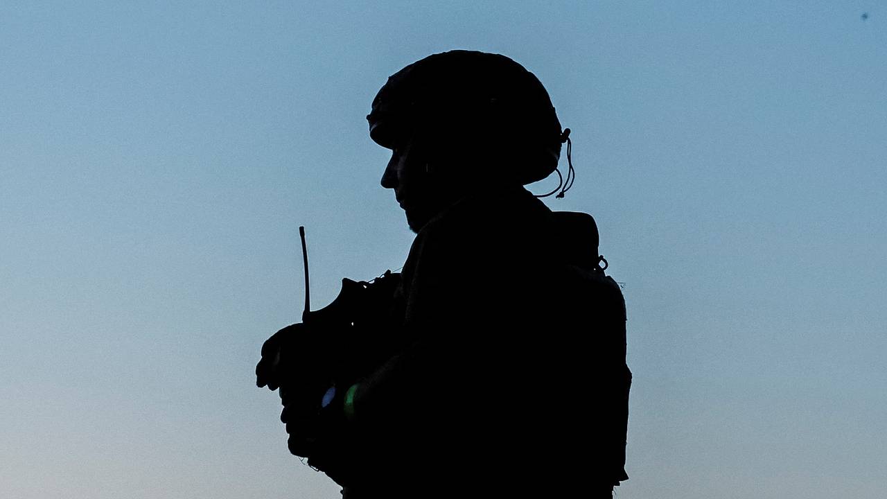 Сообщение о захвате ВСУ села в Белгородской области не подтвердилось Сообщение о захвате ВСУ села в Белгородской области не подтвердилось