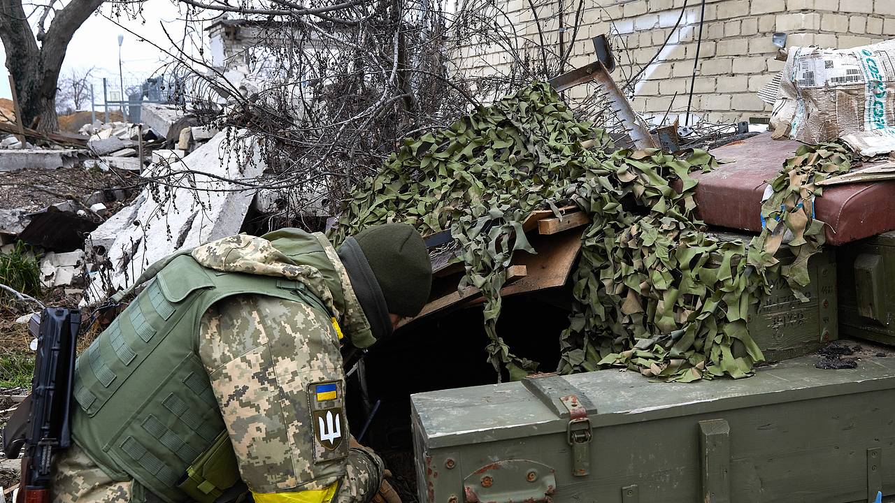 Британский наемник снял на видео обстановку у Суджи Британский наемник снял на видео обстановку у Суджи