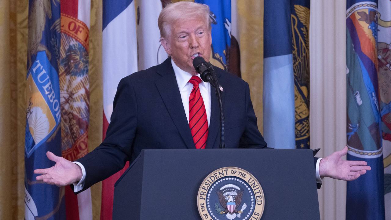 Трамп допустил использование Россией его способа ведения переговоров Трамп допустил использование Россией его способа ведения переговоров