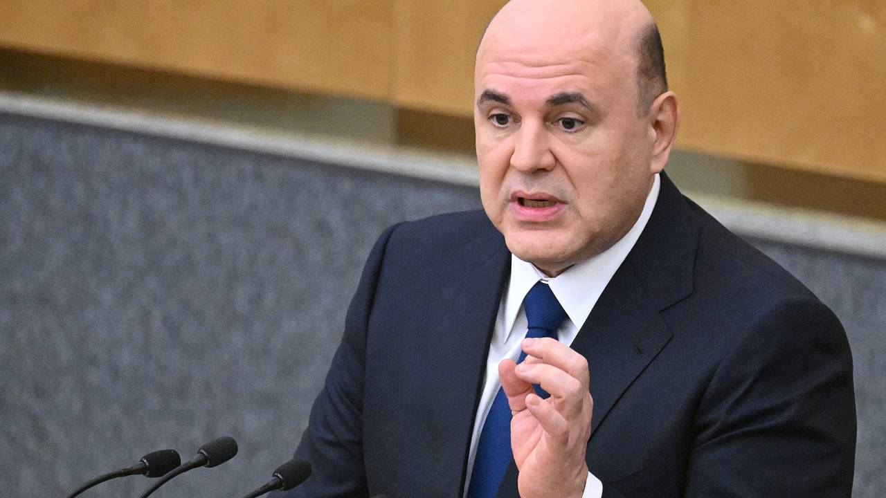 Мишустин рассказал депутатам о новой форме индексации пенсий Мишустин рассказал депутатам о новой форме индексации пенсий