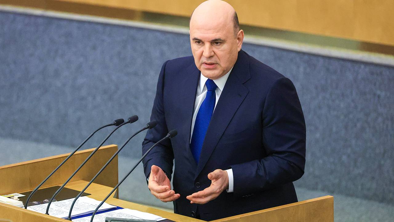Мишустин назвал компании с наибольшими шансами вернуться в Россию Мишустин назвал компании с наибольшими шансами вернуться в Россию