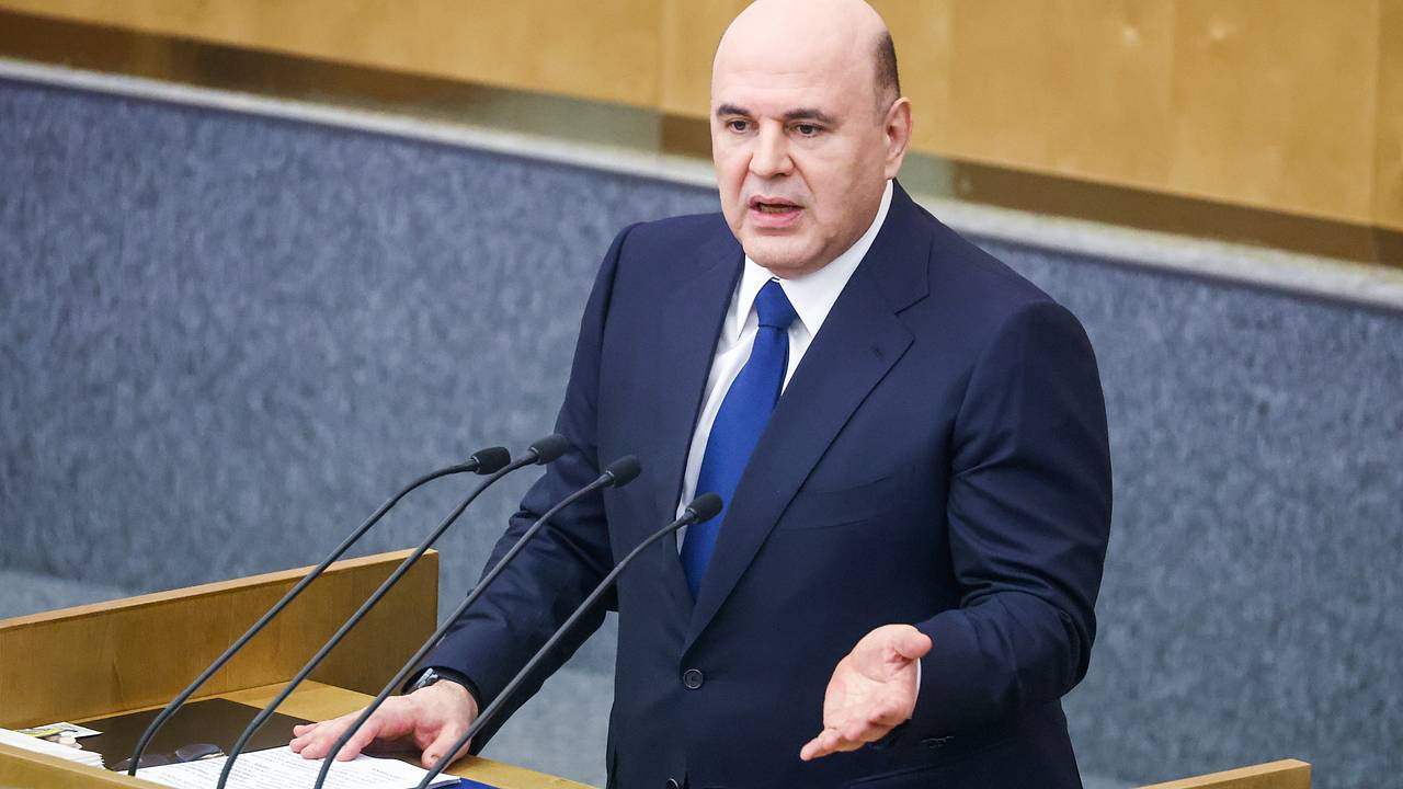 Мишустин подтвердил предстоящую индексацию одного вида пенсий