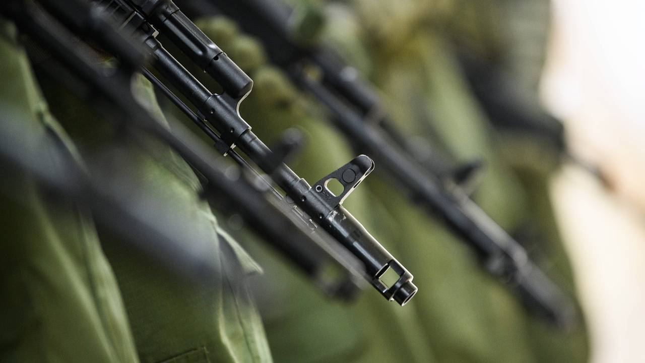 В подполье сообщили о подготовке Украиной провокаций в Николаеве