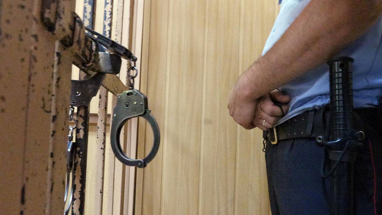Россиянина привлекли за оправдания терроризма из-за комментария шестилетней давности Россиянина привлекли за оправдания терроризма из-за комментария шестилетней давности
