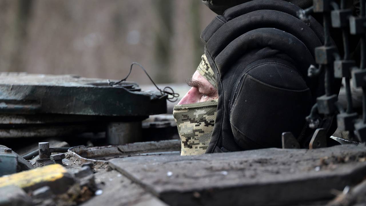 На Украине мобилизовали мужчину с психическим инфантилизмом На Украине мобилизовали мужчину с психическим инфантилизмом