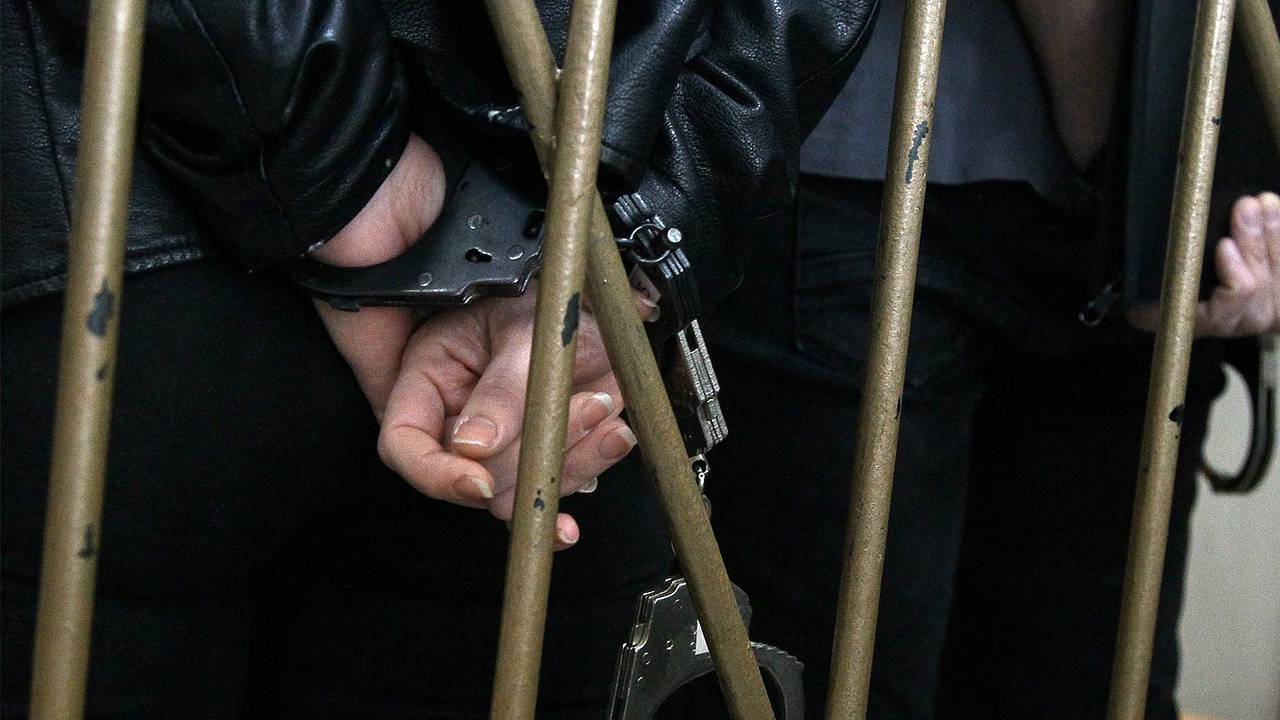 В российском регионе задержали семерых мошенников за обман банка на 20 миллионов рублей В российском регионе задержали семерых мошенников за обман банка на 20 миллионов рублей