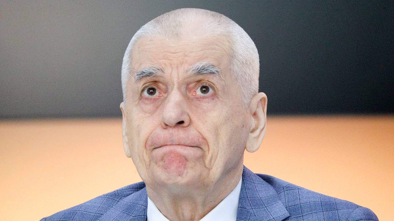 Эпидемиолог назвал преждевременными утверждения о появлении в России нового вируса Эпидемиолог назвал преждевременными утверждения о появлении в России нового вируса