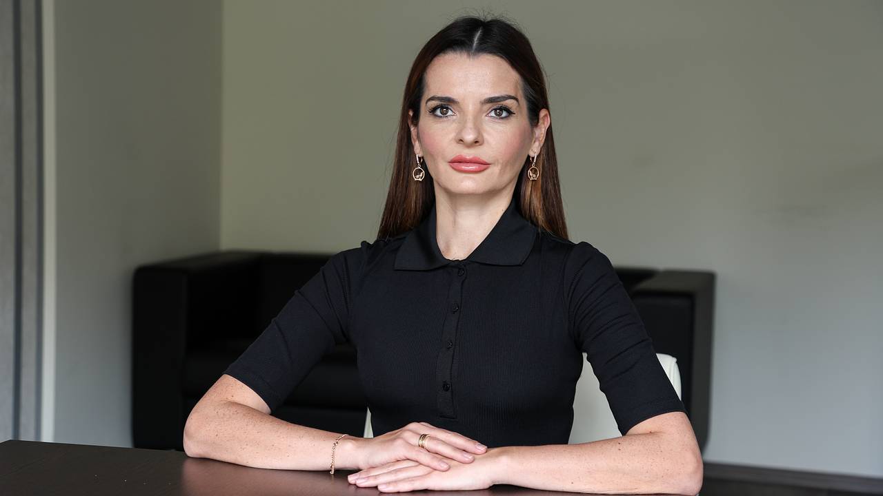 Задержанная глава Гагаузии попросила о помощи Трампа Задержанная глава Гагаузии попросила о помощи Трампа