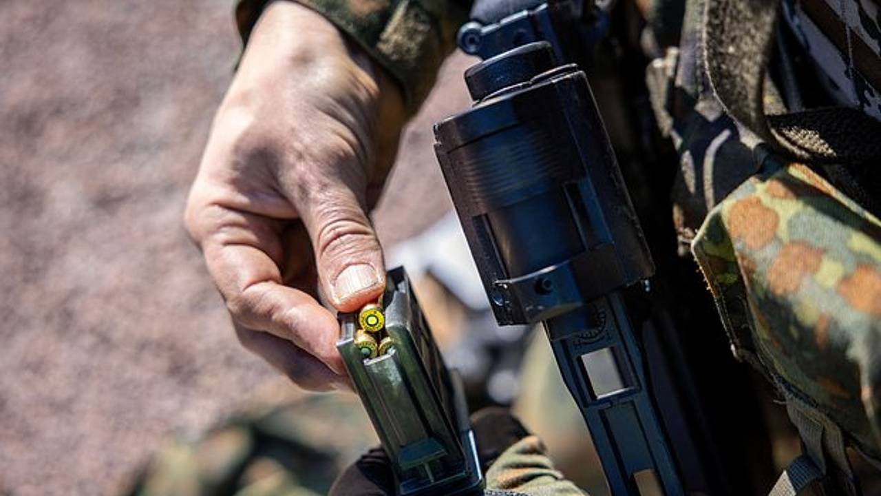 Штурмовую группу ВСУ уничтожили у «зубов дракона» в белгородском приграничье Штурмовую группу ВСУ уничтожили у «зубов дракона» в белгородском приграничье