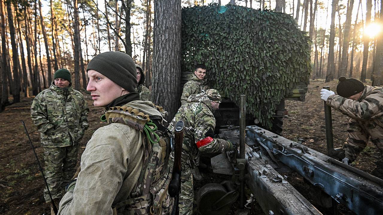 Военный эксперт предрек переход под контроль России ключевого для логистики ВСУ региона Военный эксперт предрек переход под контроль России ключевого для логистики ВСУ региона