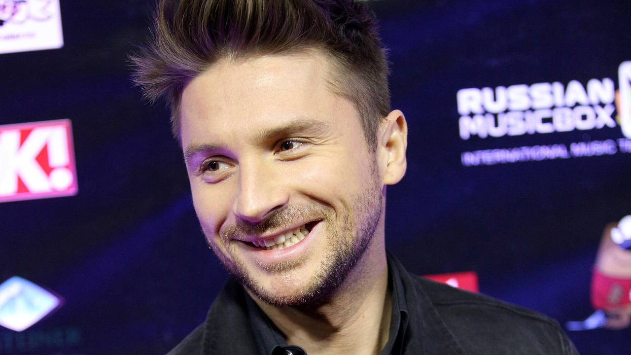 Сергей Лазарев поднял цены на корпоративы Сергей Лазарев поднял цены на корпоративы