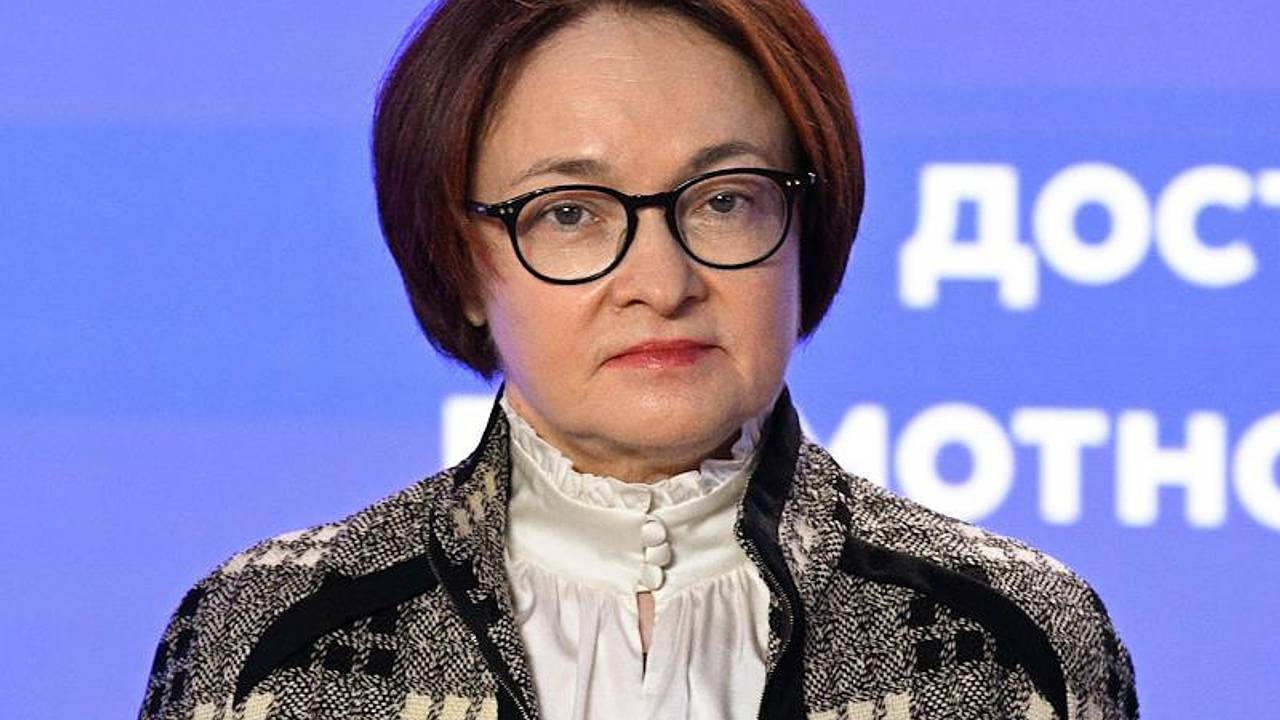 Набиуллина предложила увеличить штрафы для банков Набиуллина предложила увеличить штрафы для банков