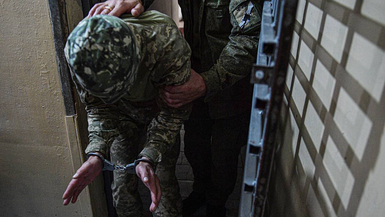 Для готовившего теракты в отношении российских офицеров украинца запросили 18 лет