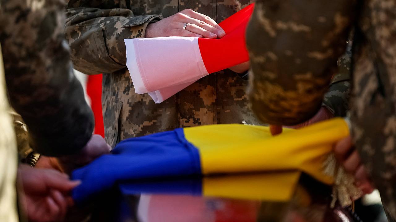 Польша захотела компенсировать расходы на Украину за счет ЕС Польша захотела компенсировать расходы на Украину за счет ЕС