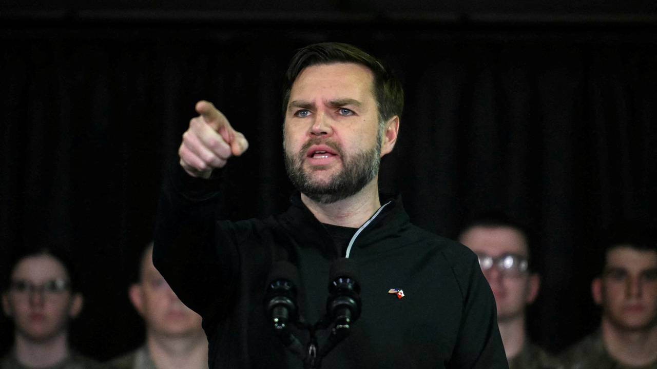 Американские власти указали на ошику Европы по отношению к России Американские власти указали на ошику Европы по отношению к России