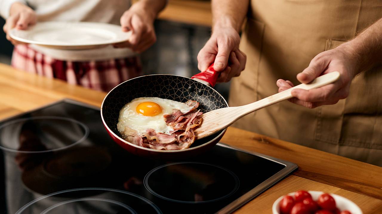 Назван увеличивающий риск деменции продукт