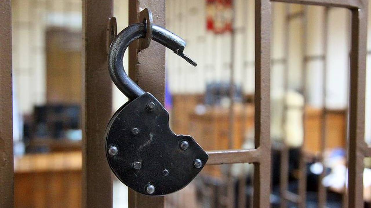 Россиянин призывал к насильственной смене власти в стране и отделался условным сроком Россиянин призывал к насильственной смене власти в стране и отделался условным сроком