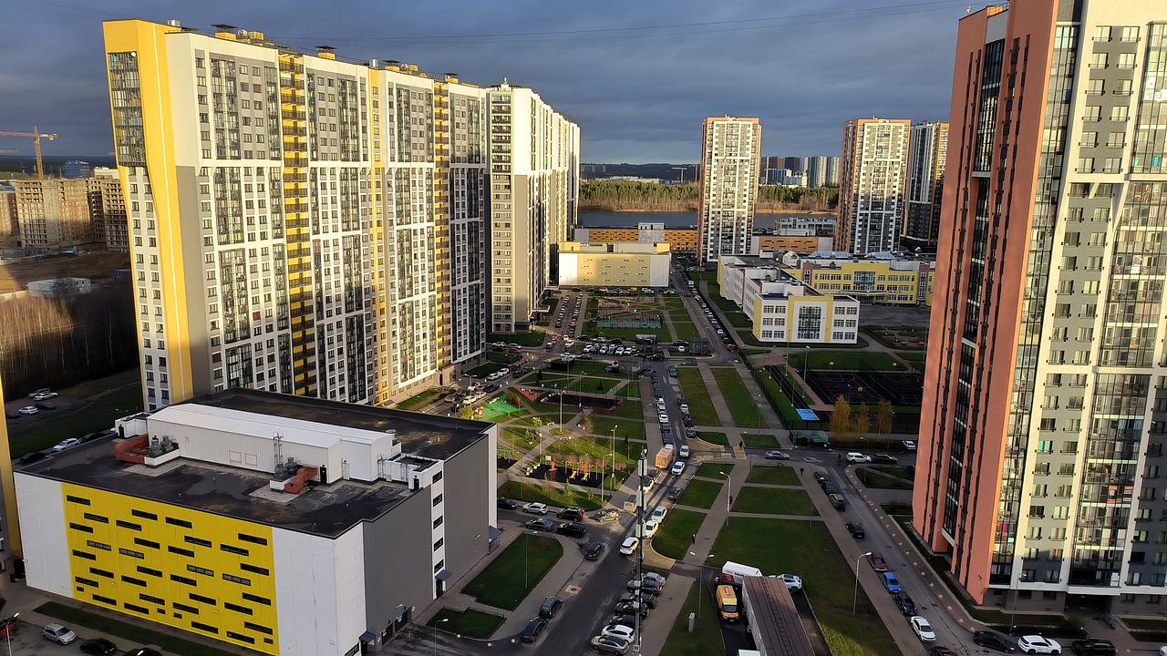 Подсчитаны доступные за деньги маткапитала квадратные метры жилья в России Подсчитаны доступные за деньги маткапитала квадратные метры жилья в России
