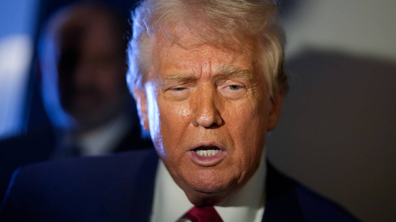 Генсек НАТО заявил о приверженности Трампа коллективной обороне альянса Генсек НАТО заявил о приверженности Трампа коллективной обороне альянса