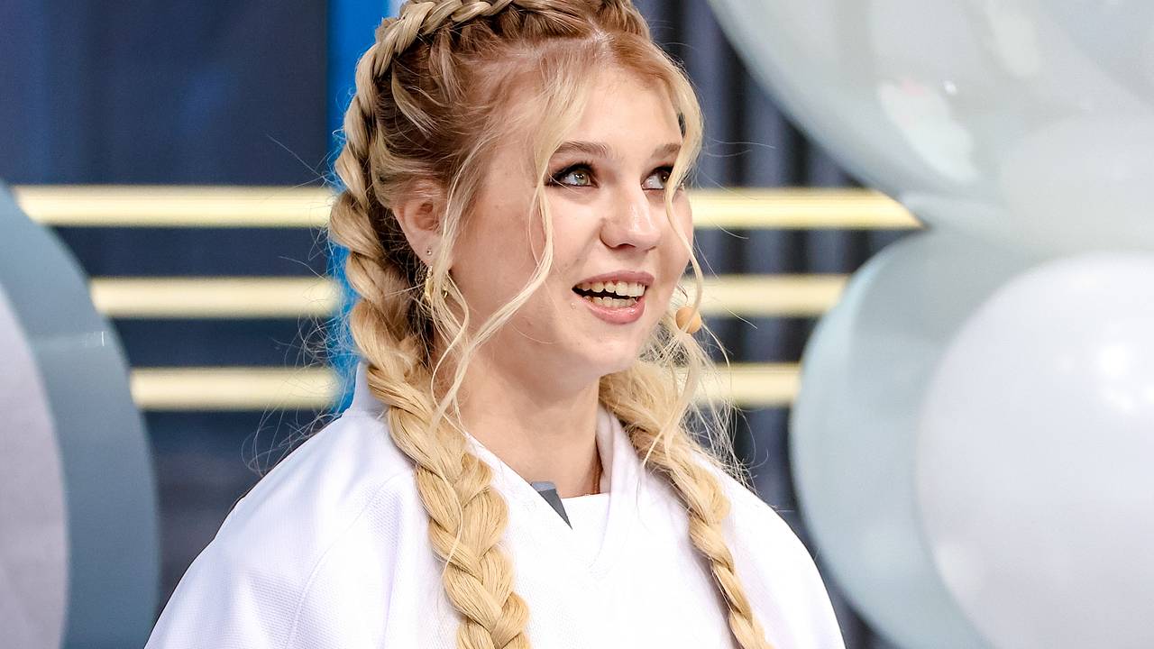 Трусова раскрыла пол будущего ребенка Трусова раскрыла пол будущего ребенка