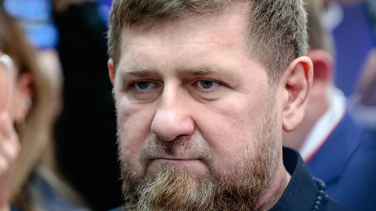 Кадыров рассказал о мести за убийство отца Кадыров рассказал о мести за убийство отца