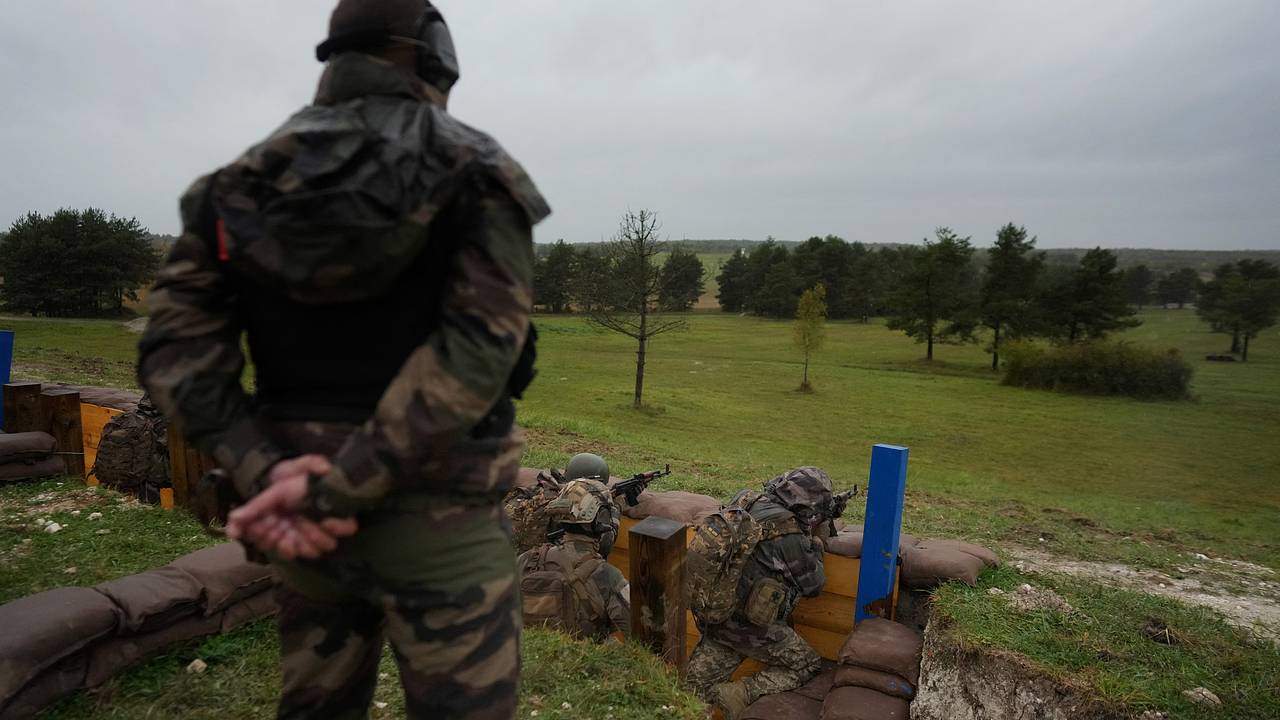 Пленный ВСУ рассказал об угрозах командира расстрелом Пленный ВСУ рассказал об угрозах командира расстрелом