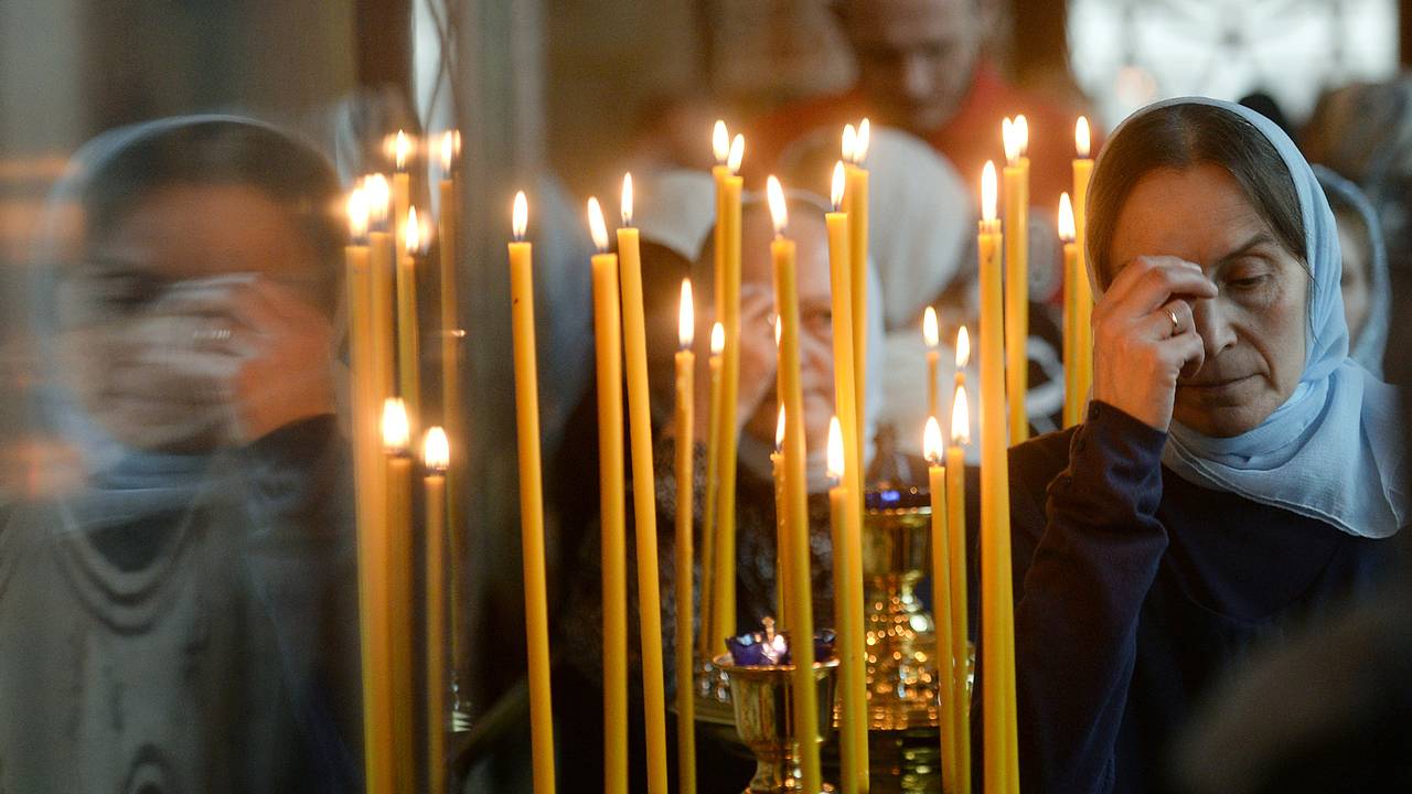 Благовещение в 2025 году: дата, приметы, что можно и нельзя делать Благовещение в 2025 году: дата, приметы, что можно и нельзя делать