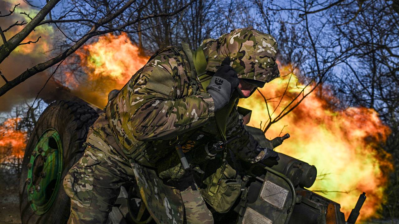 Стали известны подробности наступления российских войск в Сумской области Стали известны подробности наступления российских войск в Сумской области