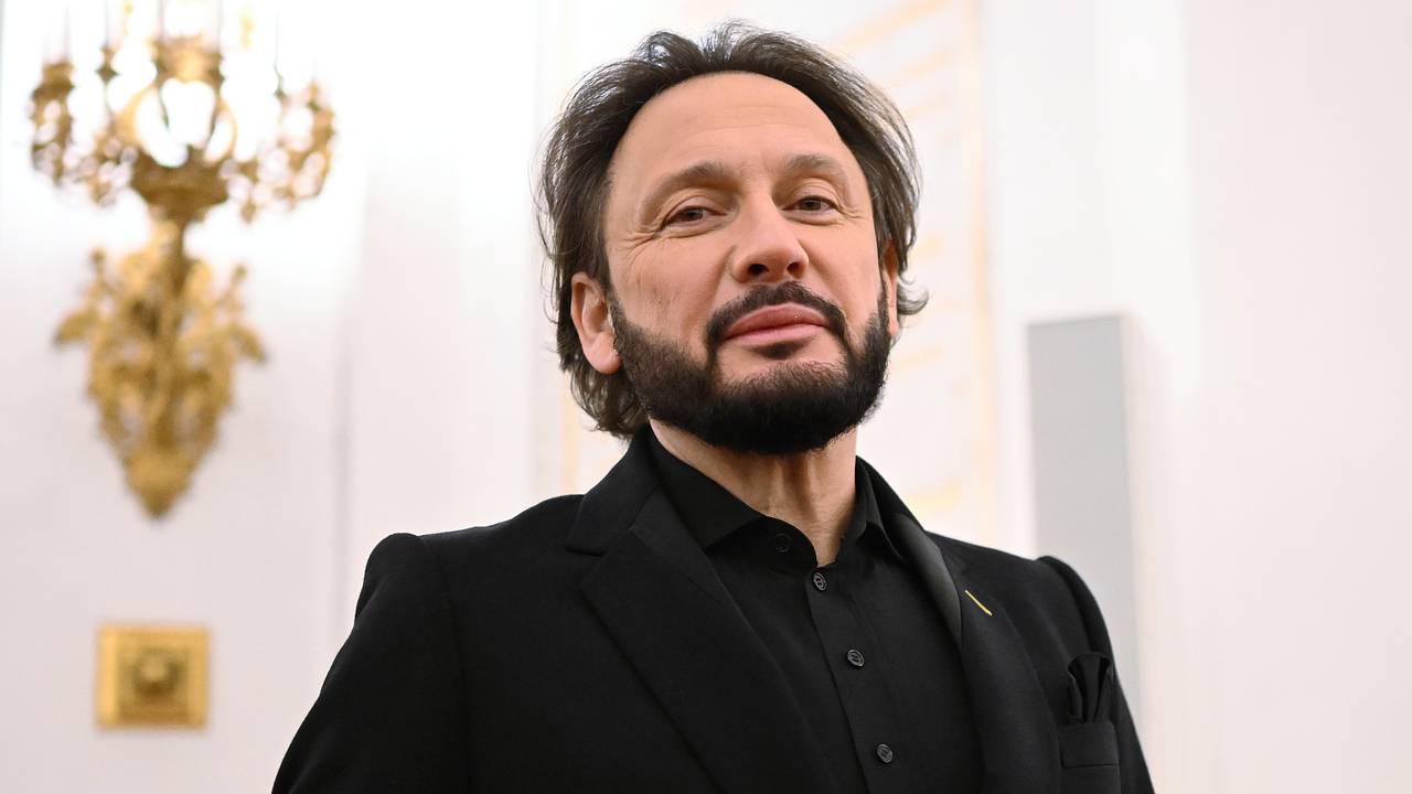55-летний Стас Михайлов раскрыл секрет молодости 55-летний Стас Михайлов раскрыл секрет молодости